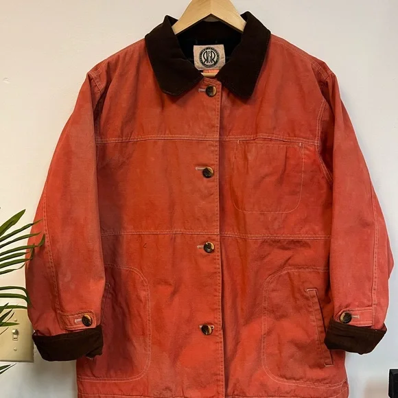 Chore coat - Picture 3 of 4